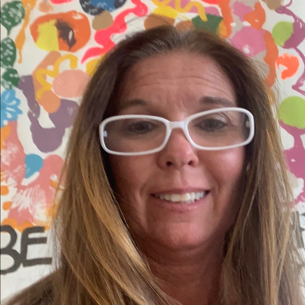Meet your Posher, Kim